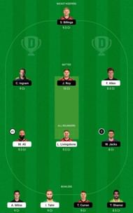 BPH vs OVI Dream11 Fantasy Tip #1